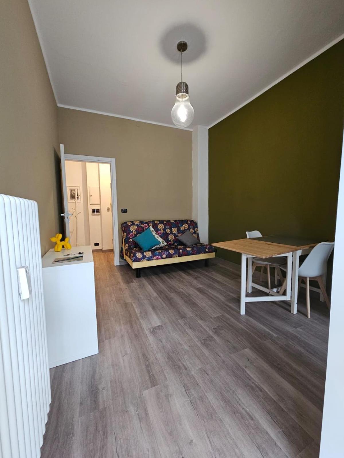 Bed & Breakfast Monastir28