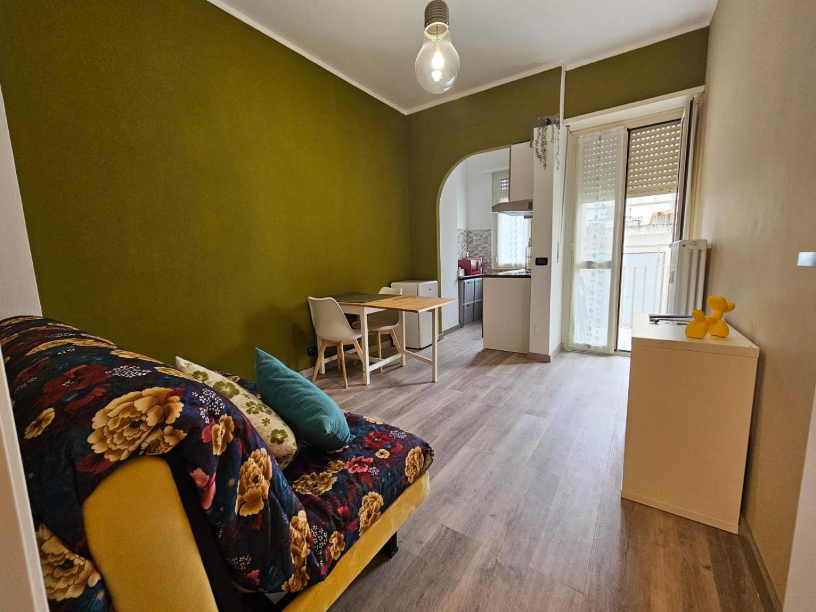 Monastir28 Bed & Breakfast *