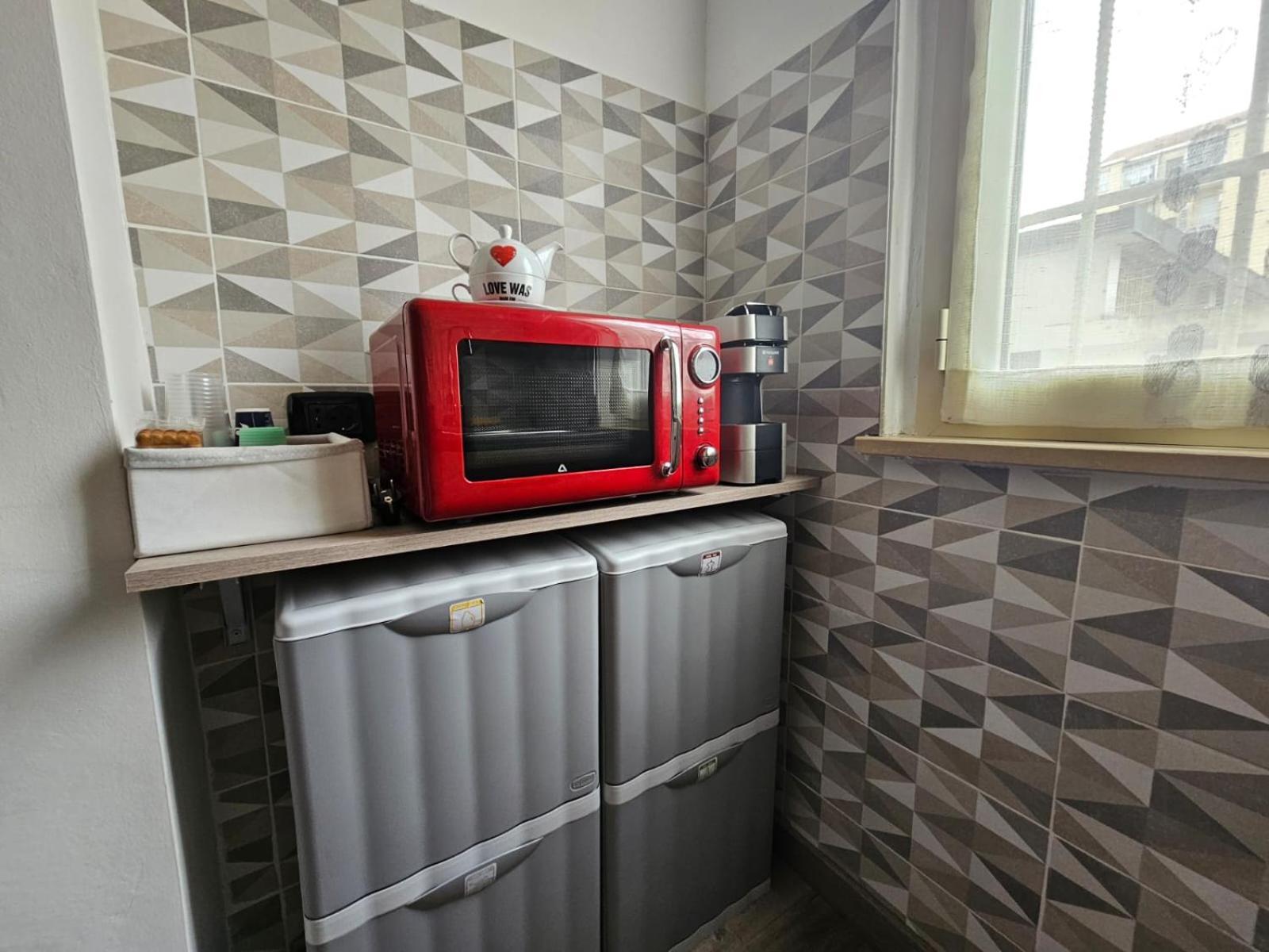 Bed & Breakfast Monastir28 Torino